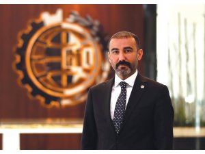 İhracat yeniden yükselişte