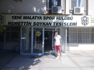 Konyaspor'un da peşinde olduğu genç oyuncu tercihini yaptı