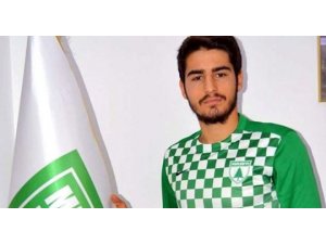 Zonguldak Kömürspor, Onurcan Güler’i transfer etti