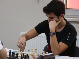 Merkezefendi Belediyesi Satranç Turnuvası düzenleyecek