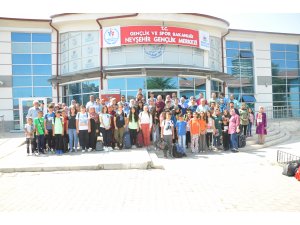 "Biz Anadoluyuz Projesi"