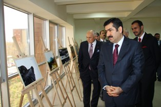 14 Mart Tıp Bayramı kutlandı