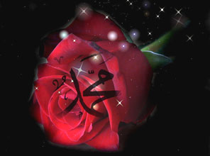 Kutlu Doğum Haftası’nda hastalara gül dağıtıldı