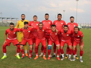 Sivas Belediyespor’dan sessiz prova