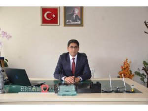 Konya'da başkan yardımcısını vuran şahıs tutuklandı
