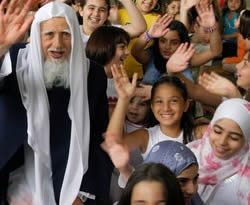 Latin Amerika'da İslam'a ilgi artıyor