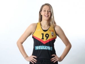 Bellona Kayseri Basketbol, Gizem Sezer ile yeniden anlaştı
