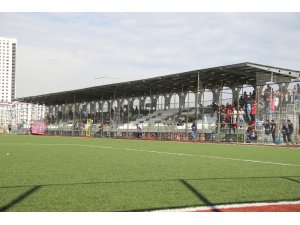 Elazığ takımlarının saha sıkıntısı