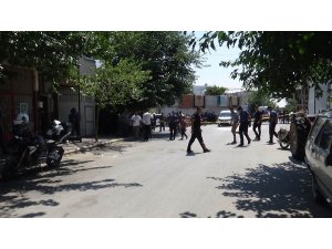 Kilis’te silahlı kavga: 2 yaralı