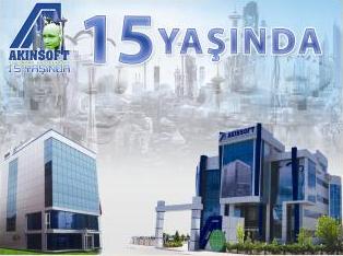 AKINSOFT’tan dev kampanya