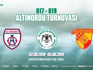 Konyaspor’a Altınordu’dan davet