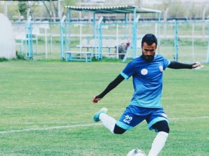 Ilgın Belediyespor’da bir transfer daha