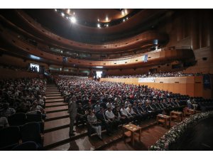 "Hak-İş'e karşı bir savaş verilmektedir"