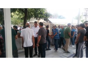 GÜNCELLEME - Kocaeli'de bıçaklı kavga: 1 ölü