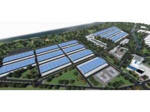 Bafra’ya Orta Ölçekli Sanayi Sitesi müjdesi