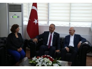 "Az oy alıyorsak kabahat vatandaşta değil, bizdedir"