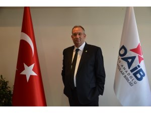 DAİB ihracatta rekor kırdı