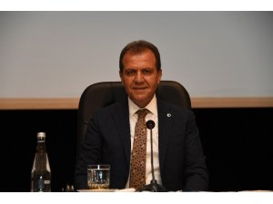 Mersin Büyükşehir Belediyesi’nden kiralık araçlarda 3,6 milyon TL’lik tasarruf