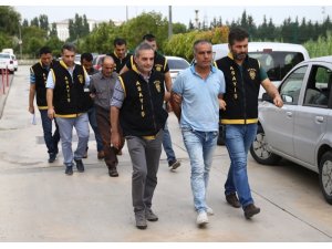 Fidyecilerin telefon oyununu gasp dedektifleri çözdü