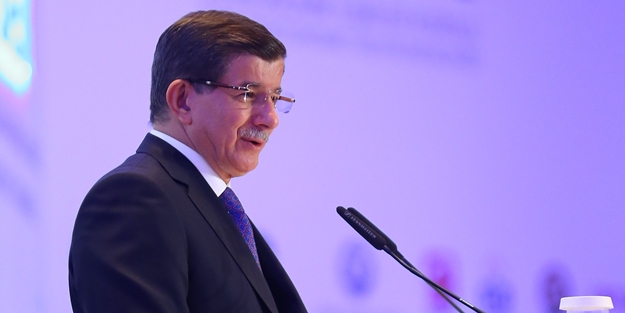 Davutoğlu'nu Konya'da karşılama programı iptal!
