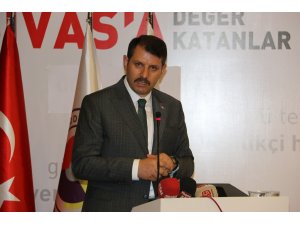 "Yatırımcının önünün açılması lazım"