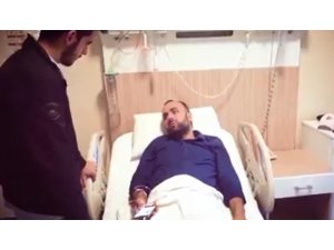 Telefon ve internet bağımlığına dikkat çeken video büyük ilgi gördü