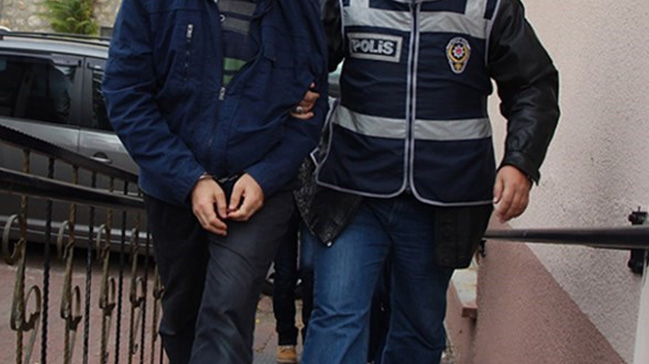 Konya'da terör propagandasına operasyon