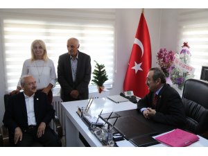 Kılıçdaroğlu: “Şavşat’ın benim için özel bir anısı var”