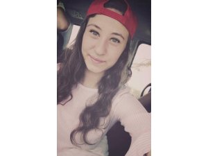 18 yaşındaki teyze ve 5 yaşındaki yeğen kucak kucağa yandı