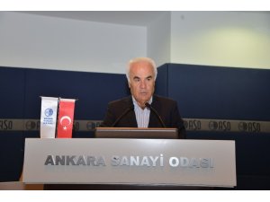 Uganda’dan Ankaralı sanayicilere yatırım çağrısı
