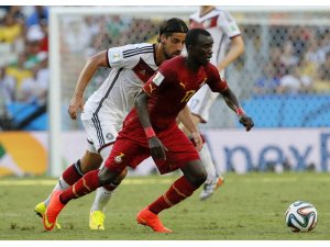 Denizlispor’da hedef Mohammed Rabiu