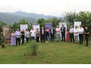 “Dünyanın fındığı burada” dediler