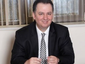 Dizdar: "İhracatta tekstil sektörü ülkeye güven verdi"