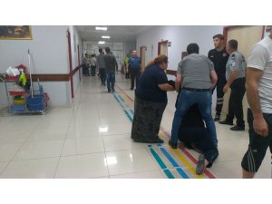 Yol kanalı açma kavgası ölümle bitti: 1 ölü, 2 yaralı