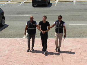 Bodrum’u ayağa kaldıran esrarengiz genç yakalandı