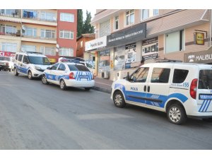 Zonguldak'taki silahlı kavga