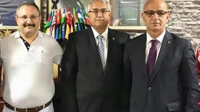 Bahçeli’nin çağrısı sonrası İYİ Parti'de 2 istifa!