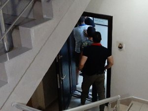 13 Yaşındaki Hüseyin’in katil zanlısı Adıyaman’a getirildi