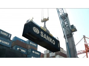 Capital 500’deki SANKO şirketleri