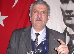 Kkonya’da amatör telsizcilik semineri