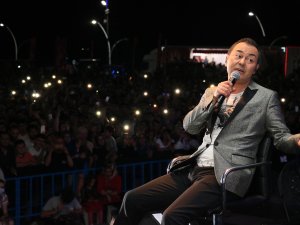 Serdar Ortaç’ın ev hapsi kaldırıldı