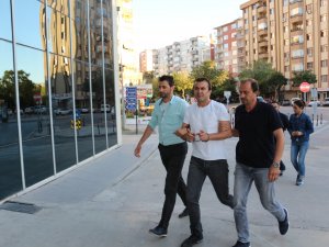 Konya,  kuyumcudan şikayetçi sayısı 80 kişiye ulaştı