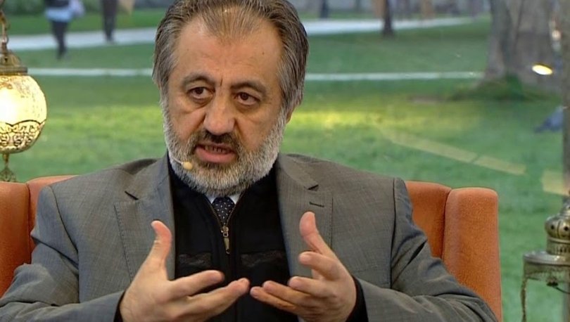 "İzzet ve şeref arıyorsan, Kur'an'da mümkün"