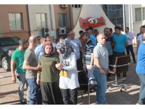 Vahşice öldürülen 13 yaşındaki Hüseyin’in annesinden yürek yakan sözler: "İdam gelsin”