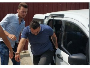 Samsun’da uyuşturucu ticaretine 1 tutuklama