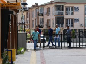 FETÖ’nün sözde asker ve mahrem yapısı sorumluları sahte kimlikle Antalya’da yakalandı