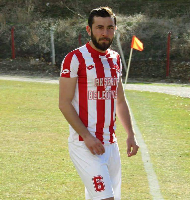 Akşehirspor’da imzalar peşpeşe
