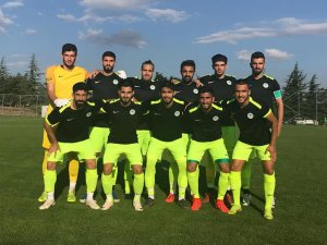 2. Lig’de program açıklandı