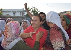 Suvarlı beldesindeki belediye başkanlığı seçimi