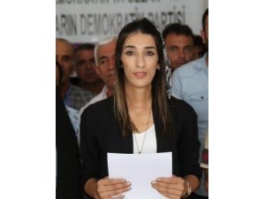 HDP Mardin İl Başkanı gözaltına alındı